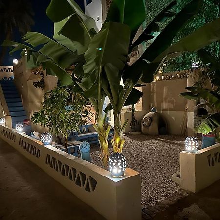 Villa Rebecca Professor'S Paradise Luxor Exterior photo