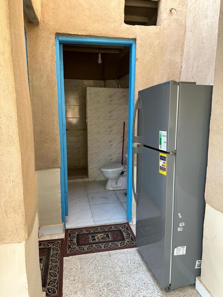 Villa Rebecca Professor'S Paradise Luxor Exterior photo